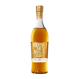 Whisky Single Malt Glenmorangie The Nectar Escocia 16 Años 70 cl