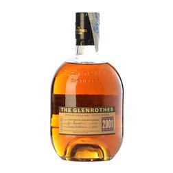 Whisky Single Malt Glenrothes Speyside Vintage 70 cl