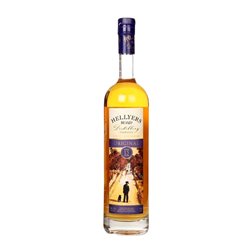 Whisky Single Malt Hellyers Road Tasmania 15 Años 70 cl