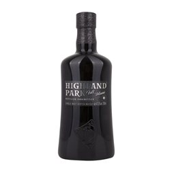 Whisky Single Malt Highland Park Full Volume Highlands 70 cl