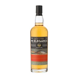 Whisky Single Malt House of McCallum McElegance Sauternes Finish 70 cl