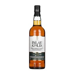 Whisky Single Malt Ian Macleod Islay Gold Islay 21 Años 70 cl