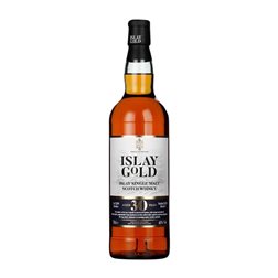 Whisky Single Malt Ian Macleod Islay Gold Islay 30 Años 70 cl