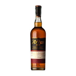 Whisky Single Malt Isle Of Arran Amarone Islands Cask Finish — Acabado en Barrica 70 cl