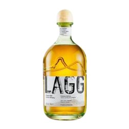 Whisky Single Malt Isle Of Arran Lagg Kilmory 3 Años 70 cl