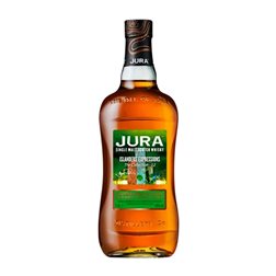 Whisky Single Malt Isle of Jura Islanders Expressions Nº 2 1 L