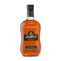 Whisky Single Malt Isle of Jura Origin 70 cl