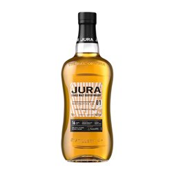 Whisky Single Malt Isle of Jura Perspective 70 cl