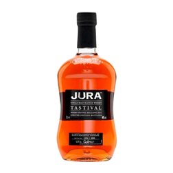 Whisky Single Malt Isle of Jura Tastival Jura 70 cl
