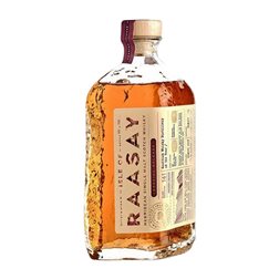 Whisky Single Malt Isle of Raasay Distillery of the Year 70 cl