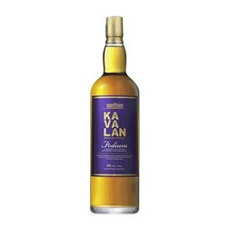 Whisky Single Malt Kavalan Podium 70 cl