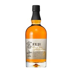 Whisky Single Malt Kirin Fuji 70 cl