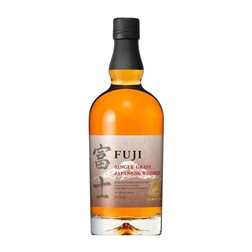 Whisky Single Malt Kirin Fuji Single Grain 70 cl