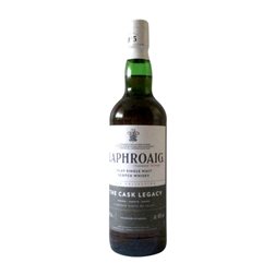 Whisky Single Malt Laphroaig The 1815 Islay 70 cl