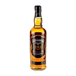 Whisky Single Malt Loch Lomond 21 Años 70 cl