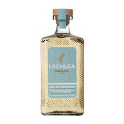 Whisky Single Malt Lochlea Ploughing Lowlands Edición Limitada 70 cl