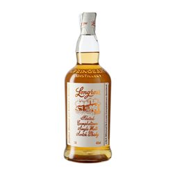 Whisky Single Malt Longrow Peated — Ahumado 70 cl