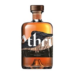 Whisky Single Malt Lough Gill Athru Annacooa Pedro Ximenez Oloroso Cask Finish — Acabado en Barrica 14 Años 70 cl