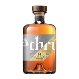 Whisky Single Malt Lough Gill Athru Keshcorran Tokaji Cask Finish — Acabado en Barrica 14 Años 70 cl