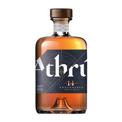 Whisky Single Malt Lough Gill Athru Knocknarea Oloroso Cask Finish — Acabado en Barrica 14 Años 70 cl