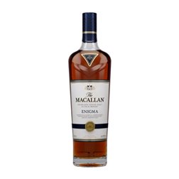 Whisky Single Malt Macallan Enigma 70 cl