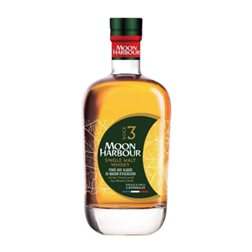 Whisky Single Malt Moon Harbour Dock 3 70 cl