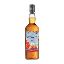 Whisky Single Malt Oban Coastal Orchard Escocia Special — Especial 10 Años 70 cl