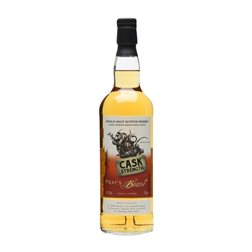 Whisky Single Malt Peat's Beast Pedro Ximenez Sherry Escocia Cask Finish — Acabado en Barrica 70 cl