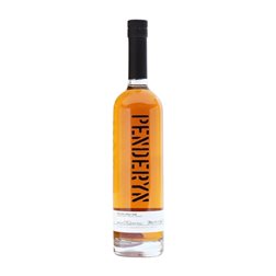 Whisky Single Malt Penderyn Rich País de Gales Single Cask — Barrica Única, Oak Cask — Barrica de Roble 70 cl