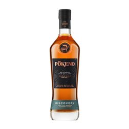 Whisky Single Malt Pokeno Discovery 70 cl