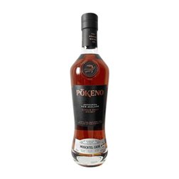 Whisky Single Malt Pokeno Moscatel Single Cask — Barrica Única 70 cl