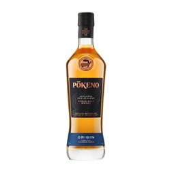 Whisky Single Malt Pokeno Origin Original 70 cl