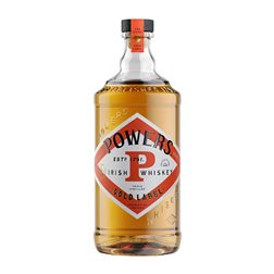 Whisky Single Malt Powers Gold — Edición Oro 70 cl