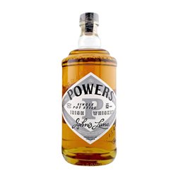 Whisky Single Malt Powers John's Lane Single Pot Still 12 Años 70 cl