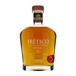 Whisky Single Malt Psenner ERètico Tirol del Sur 70 cl