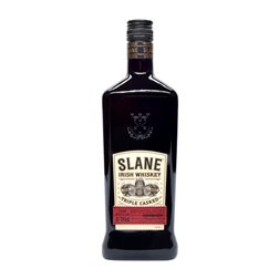 Whisky Single Malt Slane Triple Cask — Triple Barrica 70 cl