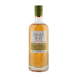 Whisky Single Malt Spirit of Yorkshire Filey Bay Regenerative Roots Edición Limitada 70 cl