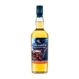 Whisky Single Malt Talisker Molten Seas Escocia Edición Limitada 14 Años 70 cl