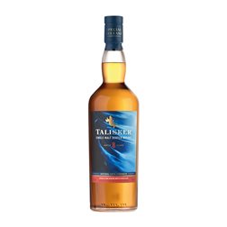 Whisky Single Malt Talisker Tidal Churn Escocia Special — Especial 8 Años 70 cl