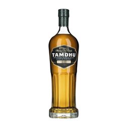 Whisky Single Malt Tamdhu Cuatro Speyside Reserva 70 cl