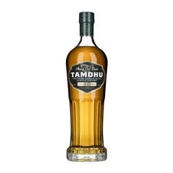 Whisky Single Malt Tamdhu Cuatro Speyside Reserva 70 cl
