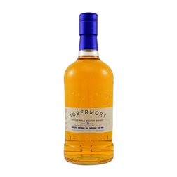 Whisky Single Malt Tobermory 18 Años 70 cl