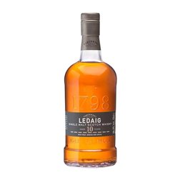 Whisky Single Malt Tobermory Ledaig 10 Años 70 cl