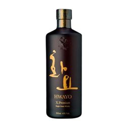 Whisky Single Malt Togouchi Corea Hwayo X Premium 70 cl
