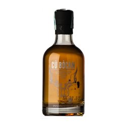 Whisky Single Malt Tomatin Cù Bocàn Botellín 20 cl
