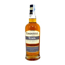 Whisky Single Malt Tomintoul Tlàth 70 cl