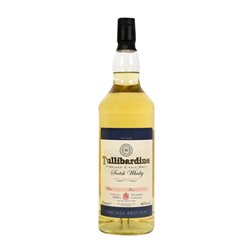 Whisky Single Malt Tullibardine 1994 Vintage, Edición Limitada 70 cl
