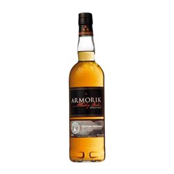 Whisky Single Malt Warenghem Armorik Original 70 cl