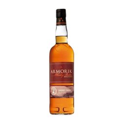 Whisky Single Malt Warenghem Armorik Sherry Andalucía Cask Finish — Acabado en Barrica 70 cl