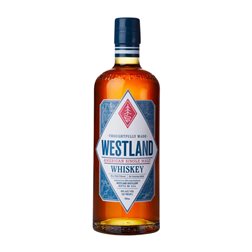 Whisky Single Malt Westland 70 cl